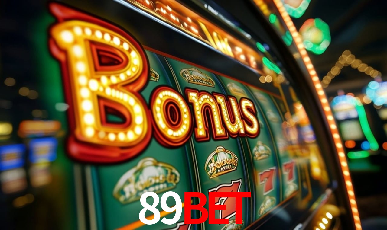 Integração de APIs 89bet