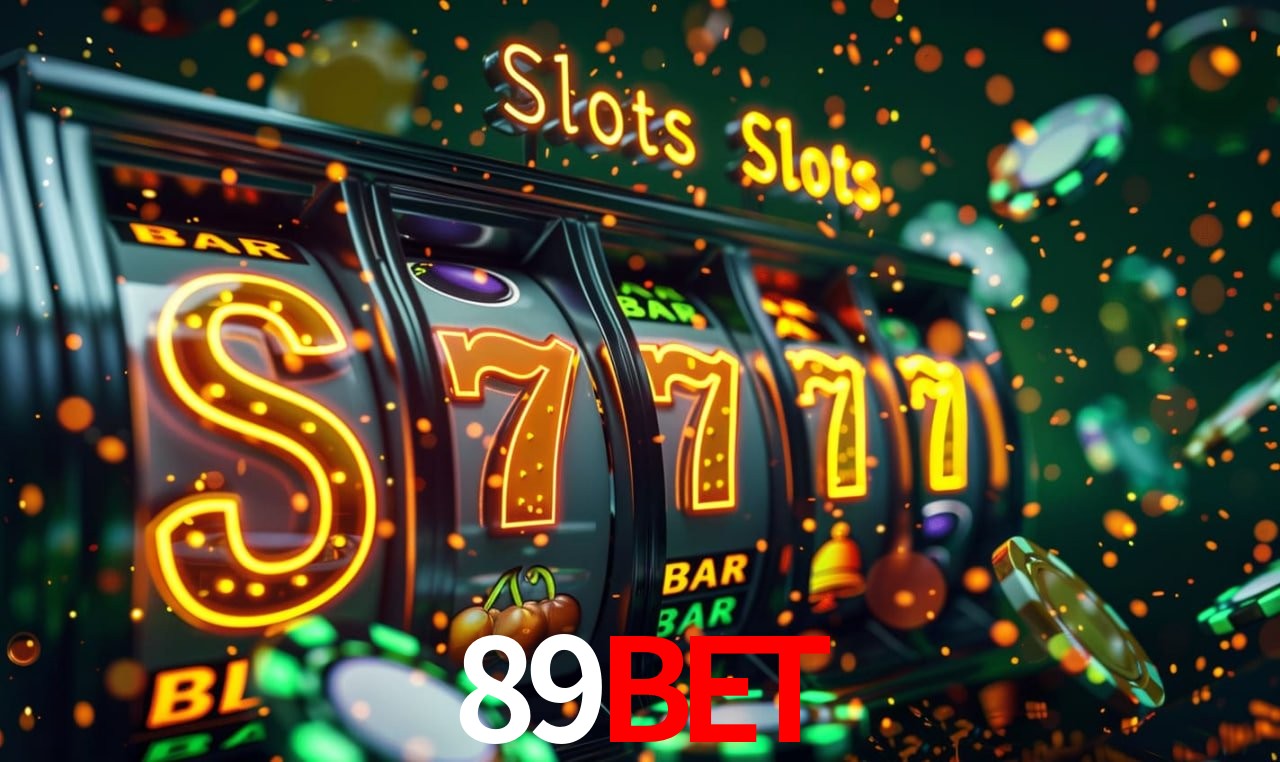 Benefícios da Conta 89bet
