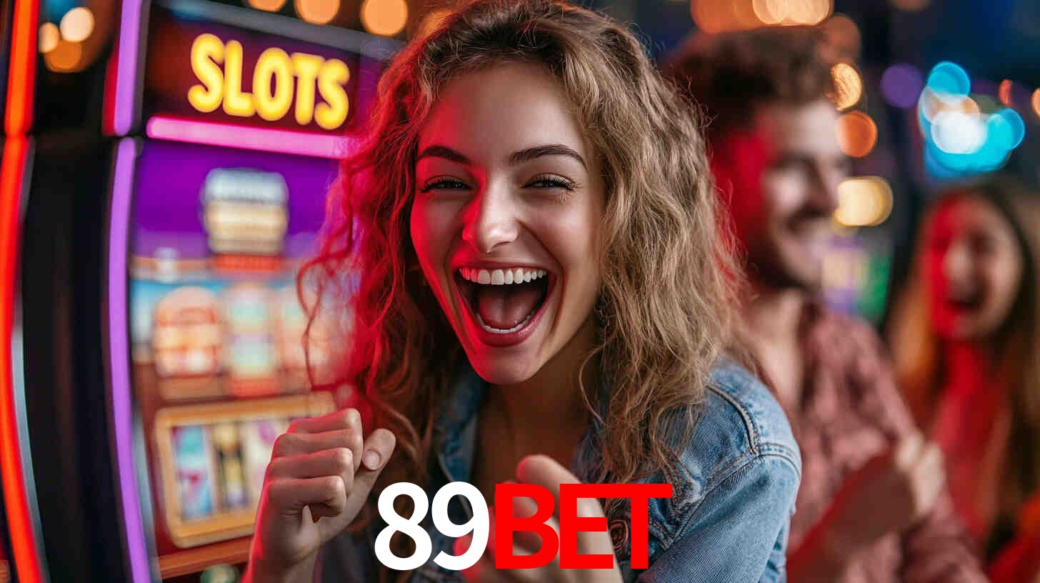 Jogos Exclusivos 89bet