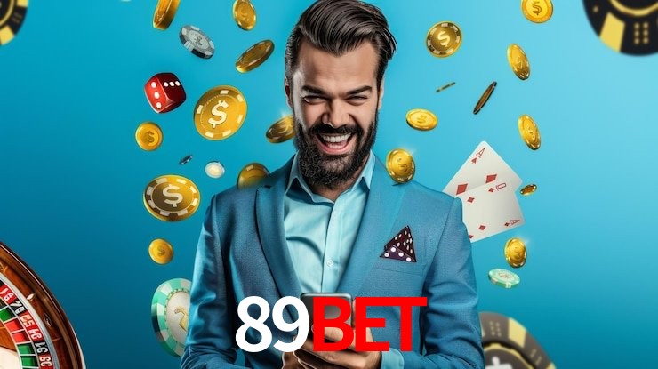 Casino Ao Vivo 89bet