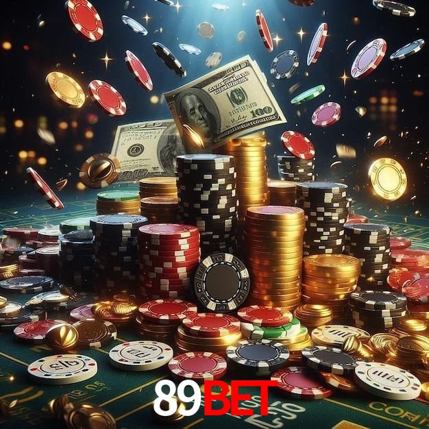 Apostas de Basquete 89bet